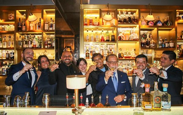 Altos to host Margarita celebration