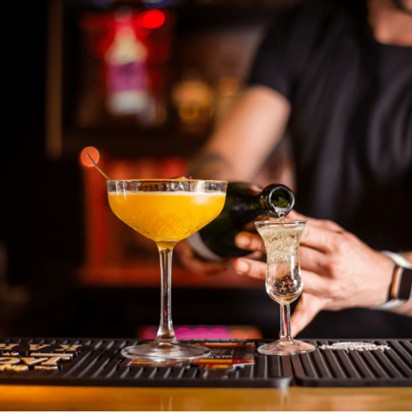 Have your say in The Drinks Trust’s annual survey