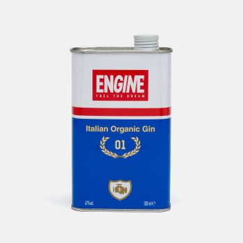 Engine Gin