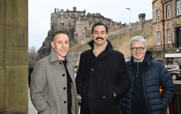 Edinburgh to host Scotland’s first international bar show
