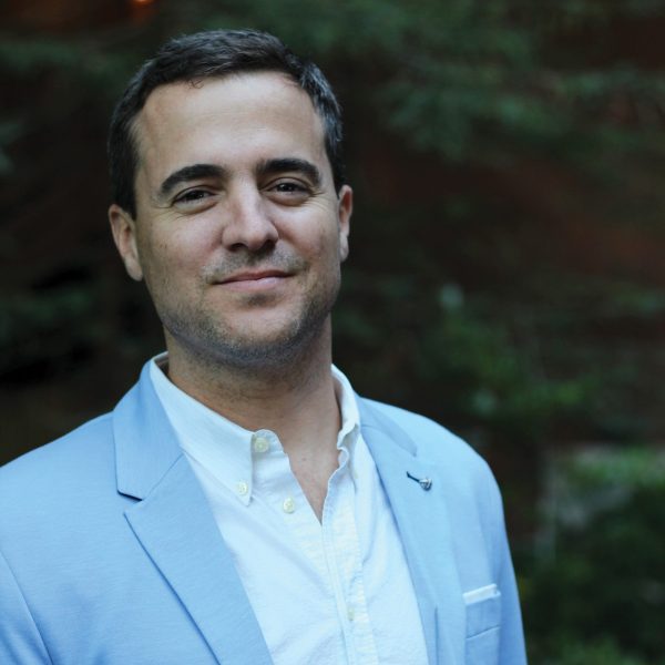 SB meets… Federico J Hernández, The Rum Lab