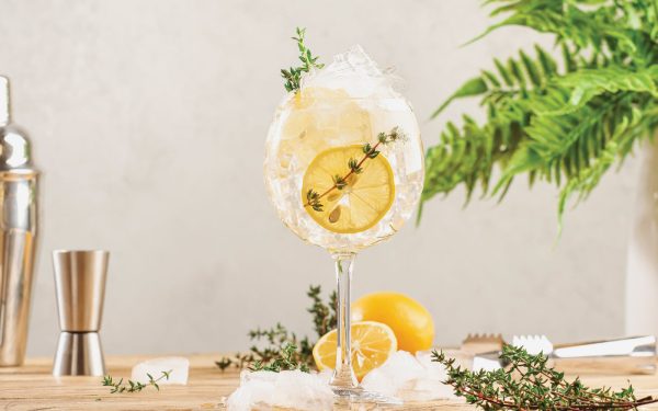 Travel retail: has gin reached its peak?