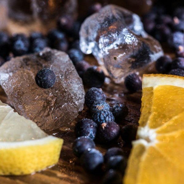 Could ‘gin fingerprints’ improve flavour and detect fakes?
