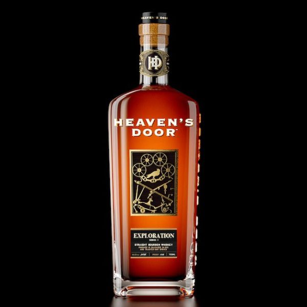 Heaven’s Door Spirits debuts Exploration Series