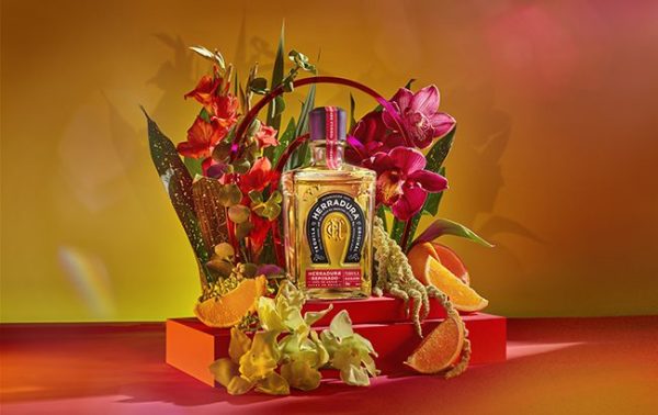 Herradura marks 50 years of Reposado with Masters win