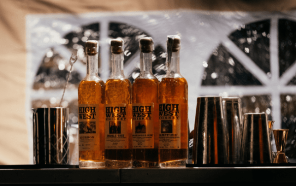 Constellation spirits slump prompts organisational review