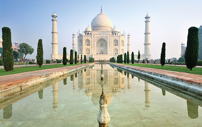 印度将推动旅游零售销售