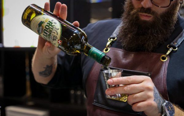 Vinexpo Paris sees international interest soar