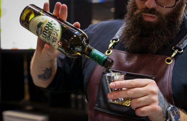 Vinexpo Paris sees international interest soar