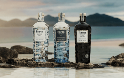 Isle of Barra production jumps 24% in 2025