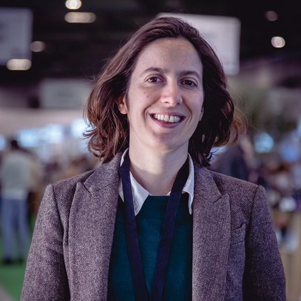 Millésime Bio gets into the spirit