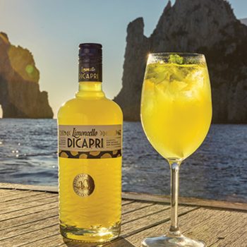 Limoncello di Capri