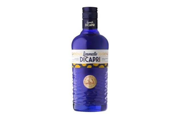 Limoncello di Capri launches cream variant