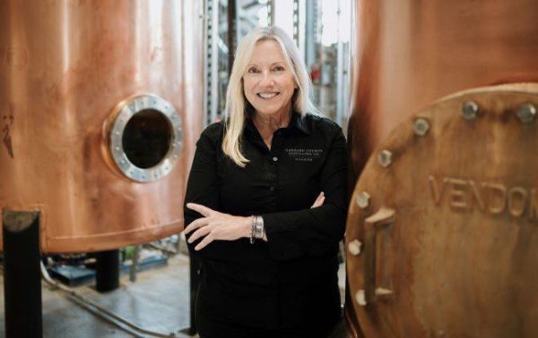 Lisa Roper Wicker joins Whiskey Thief Distilling