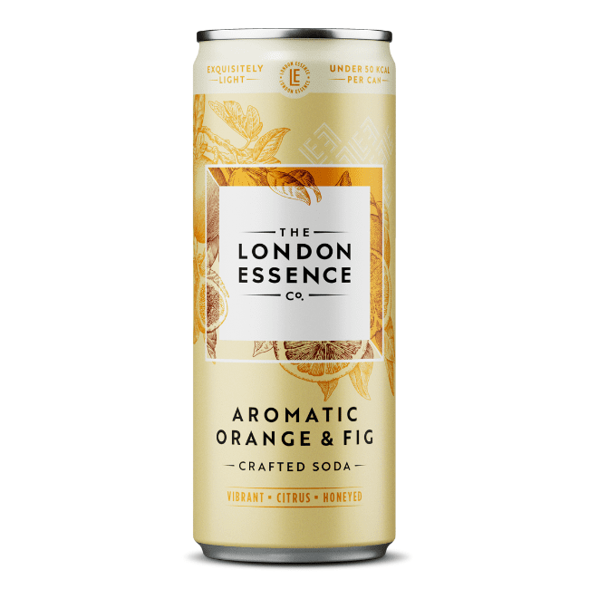 London Essence unveils brand refresh The Spirits Business