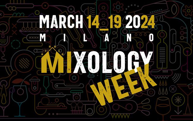 Milan Mixology Experience Week