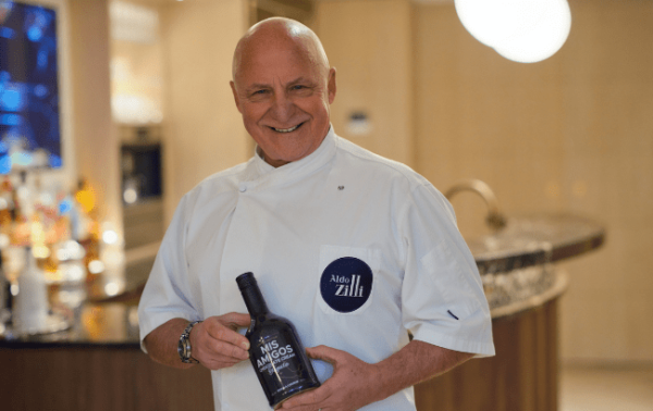 Mis Amigos plans US expansion