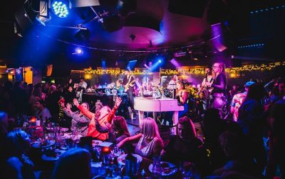 UK pubs and clubs to get 20% business rates cut