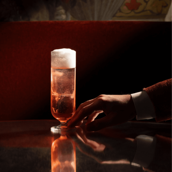 Per Se secures spot on Bacchanalia menu