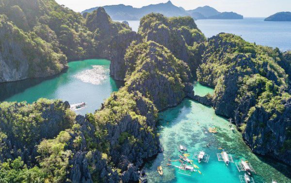 Scotch is first UK product with GI in Philippines