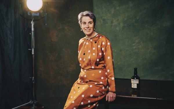 Last Drop Distillers MD Rebecca Jago steps down