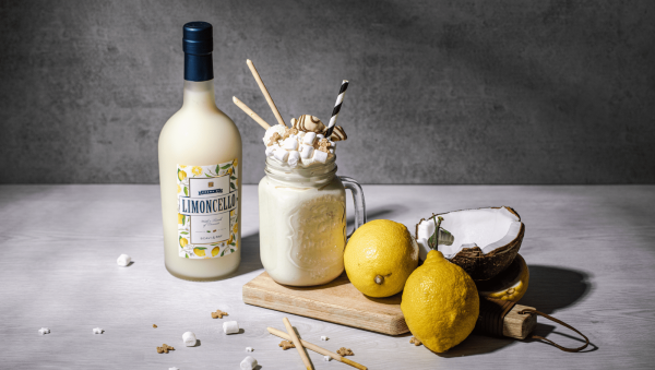 Ten cocktail recipes for February