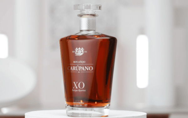 Friarwood launches Ron Carúpano XO in UK