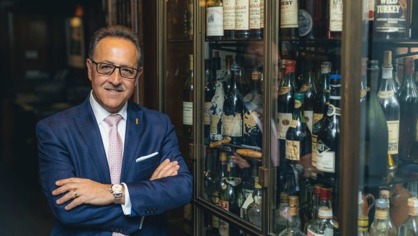 Old school: why vintage spirits are the new trend