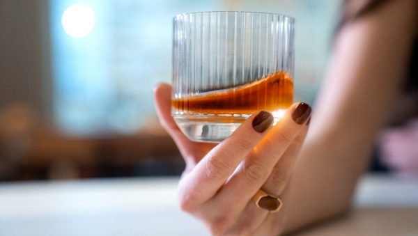 Most valuable Scotch whisky category exports