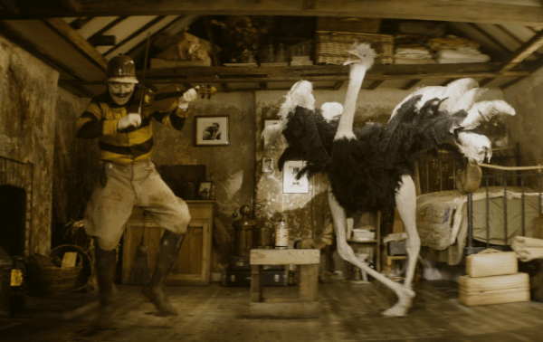 Shanky’s Whip debuts TV ads