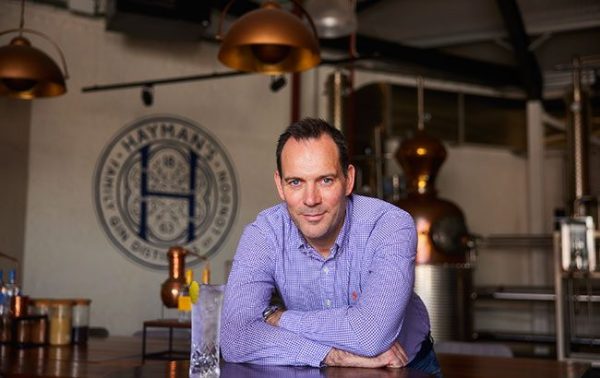 Symposium is first UK spirits distributor to gain B Corp status