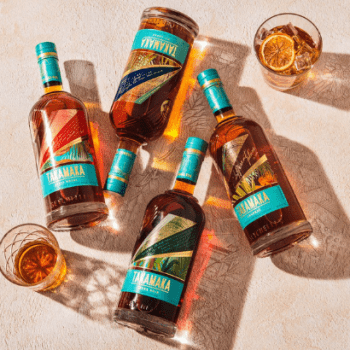 Takamaka rum