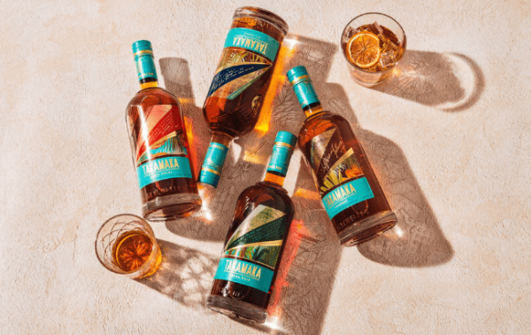 Takamaka names new UK distributor