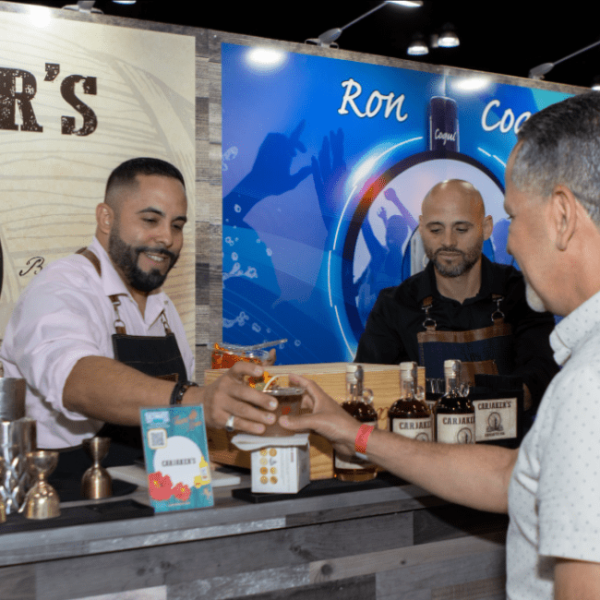 Taste of Rum unveils schedule