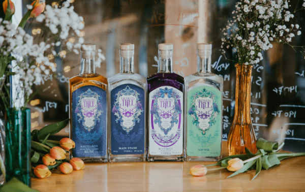 Heritage Distilling Co buys Thinking Tree Spirits