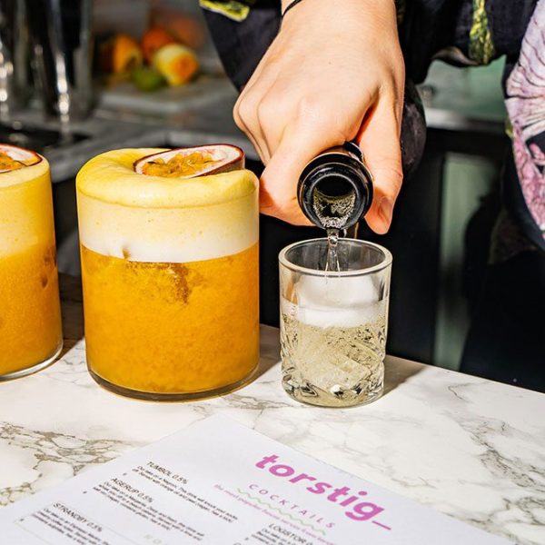 Alcohol-free bar Torstig closes after a year