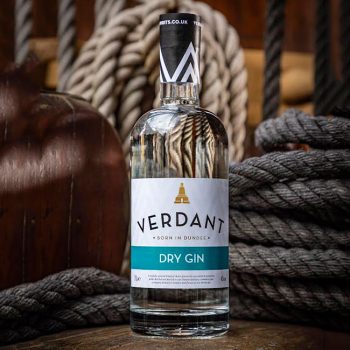 Verdant-Spirits Gin