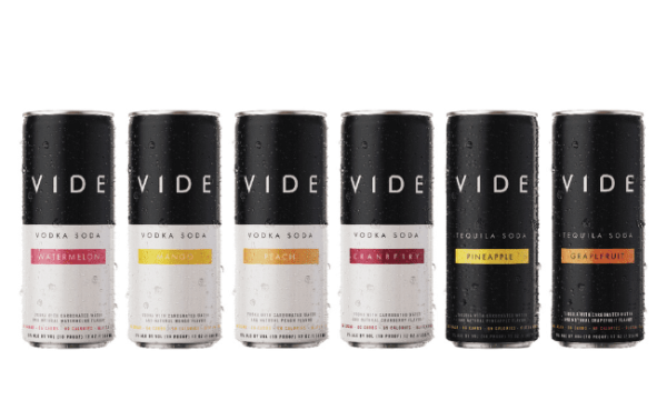 Next Century Spirits takes stake in Vide RTD