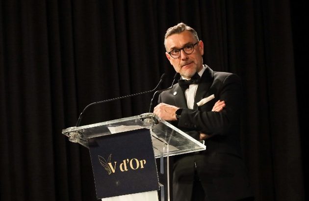 Vinexpo CEO: the time of ProWein vs Vinexpo ‘is over’