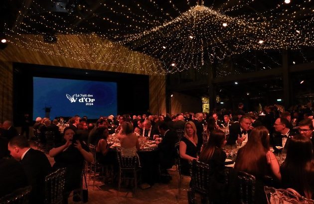 Vinexposium names first V d’Or winners