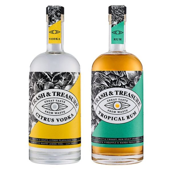 Warner’s launches brand to tackle food waste