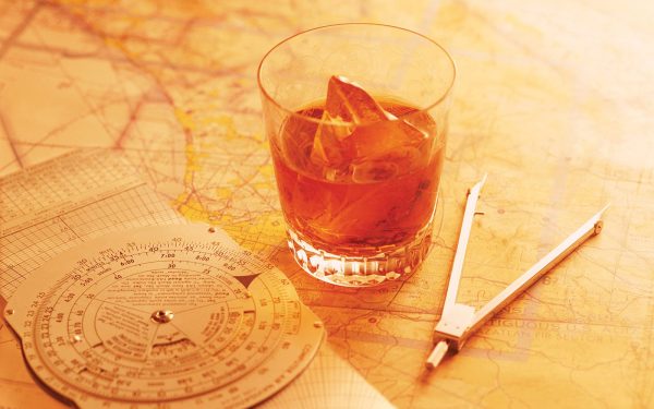 Whisky in travel retail: the key to recovery