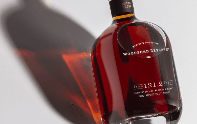 Woodford Reserve Batch Proof 2024