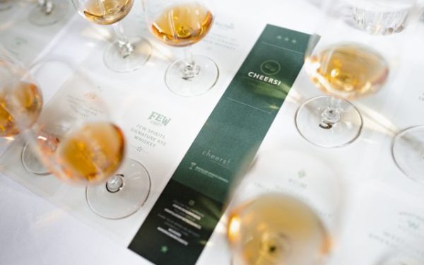 Masterclass to demystify American whiskey