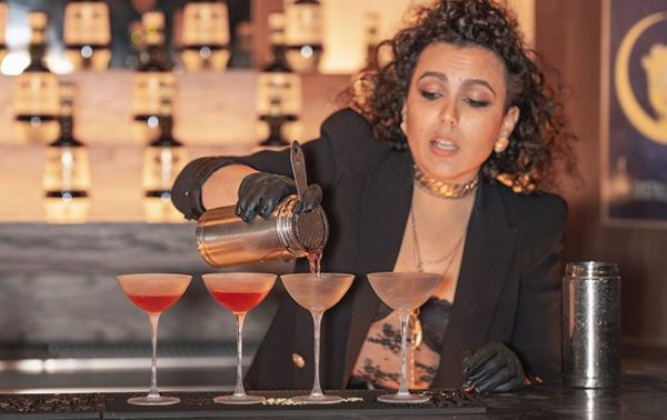 Amaro Montenegro crowns UK cocktail competition winner