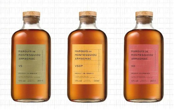 Anker Amsterdam Spirits partners with Monkey 47 founder