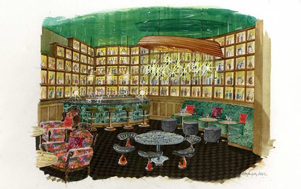 Ardbeg to transform Islay Hotel