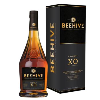 Beehive-XO-Brandy