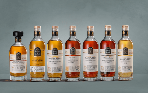 Berry Bros unveils spring 2024 range