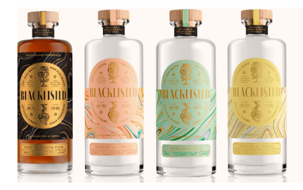 Blacklisted Brandy makes debut